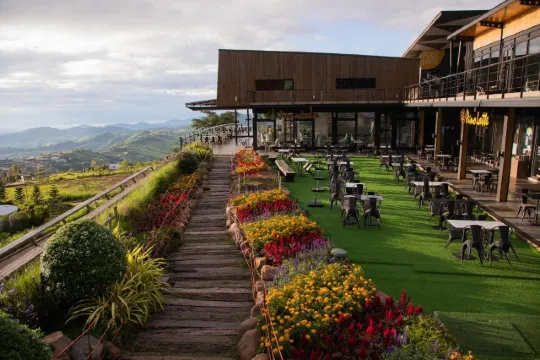 5 ที่พักเขาค้อ หนาวนี้ไปเที่ยวกัน