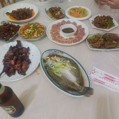 德香来农家乐 여행 사진