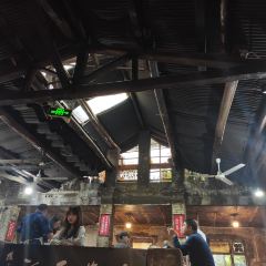 TRANSPORT TEAHOUSE User Photo