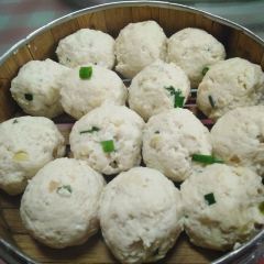 榔头蒸鳝鱼 User Photo