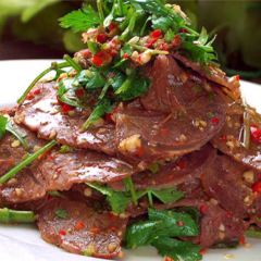 马记炒肉片 User Photo