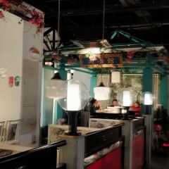 淘小馆(莘庄龙之梦店) User Photo