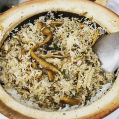 Xinghuahuangshan Rice (pengshakengzong) ảnh của người dùng