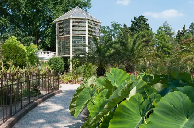 4-звездочные отели в г. Падуя