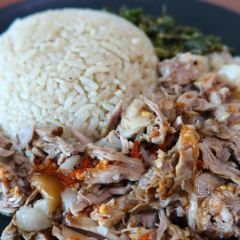 Chang Phueak Pork Leg Rice User Photo