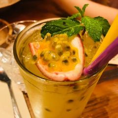 Ginger Farm Kitchen User Photo