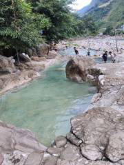 Xiadaji Hot Spring