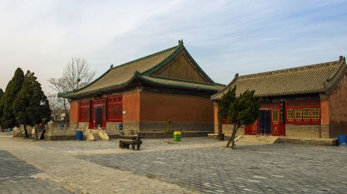 Baoyun Temple