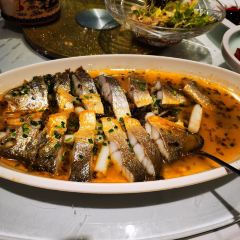 月湖萃(新五角场店) User Photo