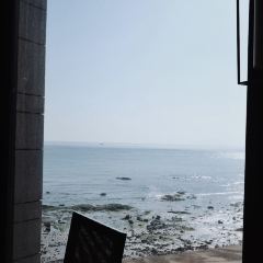 青岛涵碧楼酒店·水沙涟中餐厅(九龙山路店) User Photo