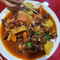 金驼铃西域餐厅 User Photo