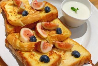 Benares Restaurant & Bar User Photo