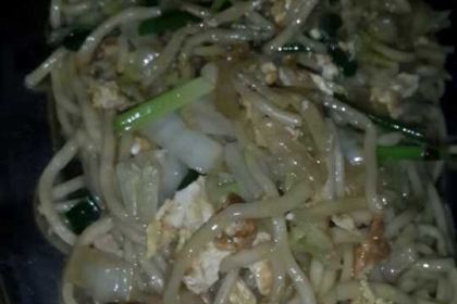 绿色海鲜馆(荣宏·金滩店)