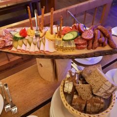 Hofbräu Wirtshaus Berlin User Photo