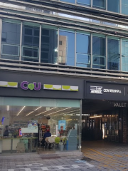 CGV Apgujeong