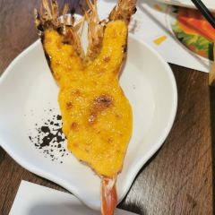 兄弟船精致日料(房湖公园店) User Photo