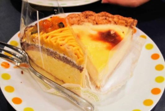 Fujiya 1935 User Photo