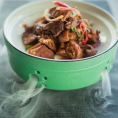 SEESEA Again User Photo