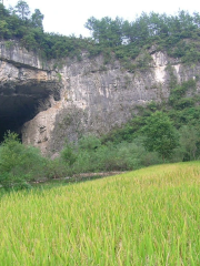 Dayou Cave