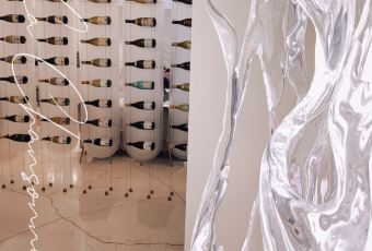 LA CHANSONNIÈRE User Photo