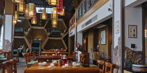 天門佬鱔魚館