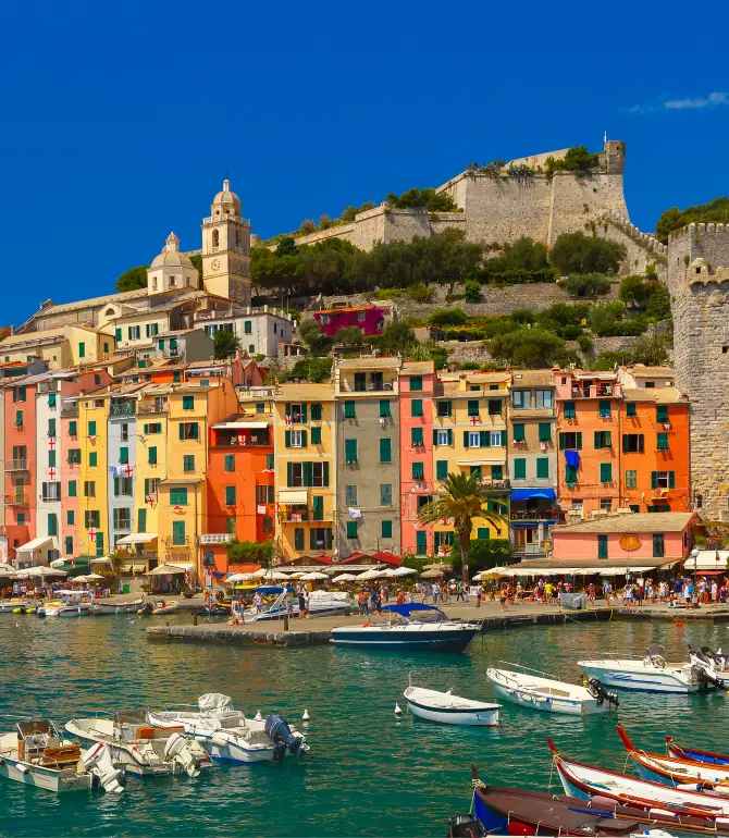 La Spezia