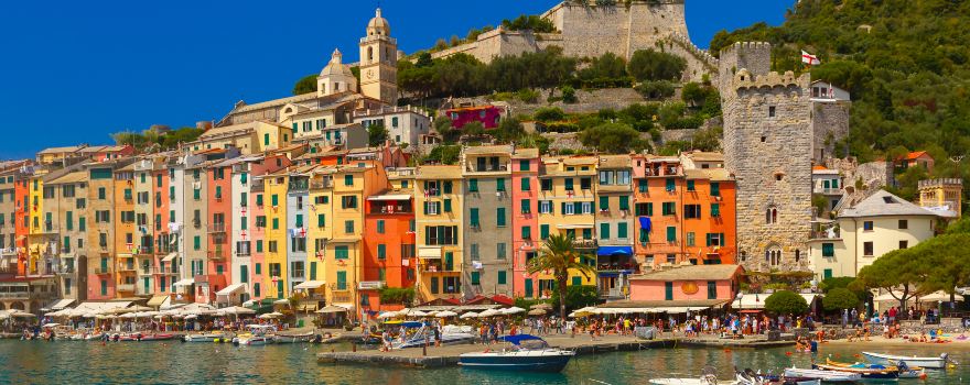 La Spezia