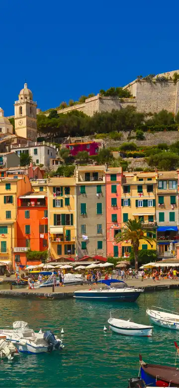 鄰近La Spezia Migliarina的酒店