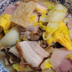 南匯嘴大堤飯店·餐廳張用戶圖片