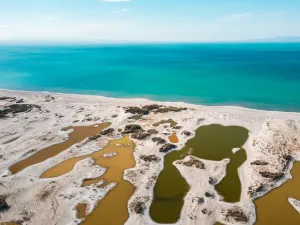 Wulungu Lake (Gold Coast Scenic Spot)