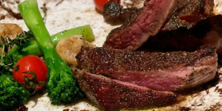 Basalt Vineyard Cafe