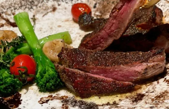 Basalt Vineyard Cafe