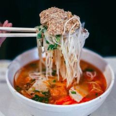 Tierra y Cielo Restaurante張用戶圖片