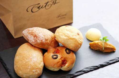 Fairmont Beijing Hotel • The CUT Grill