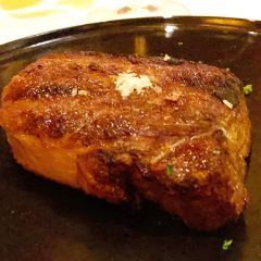 MASTRO'S STEAKHOUSE張用戶圖片