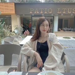PATIO User Photo