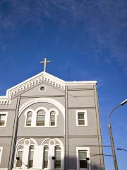 Zhushikou Church