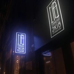 Shanghai2K18 User Photo