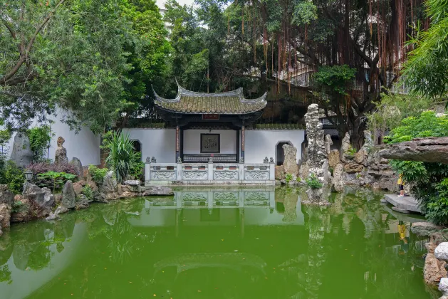 Для бизнес-поездок Отели в г. Фуцин