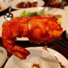 ZHUROUPO PRIVATE HOME CUISINE User Photo