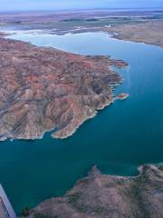 Yuanyangchi Reservoir