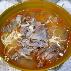 遵义原汤羊肉粉(荔波2店) ảnh của người dùng