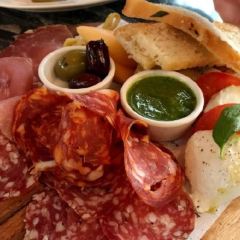 JV's Mexican Food User Photo