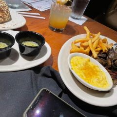 Black Angus Steakhouse ảnh của người dùng