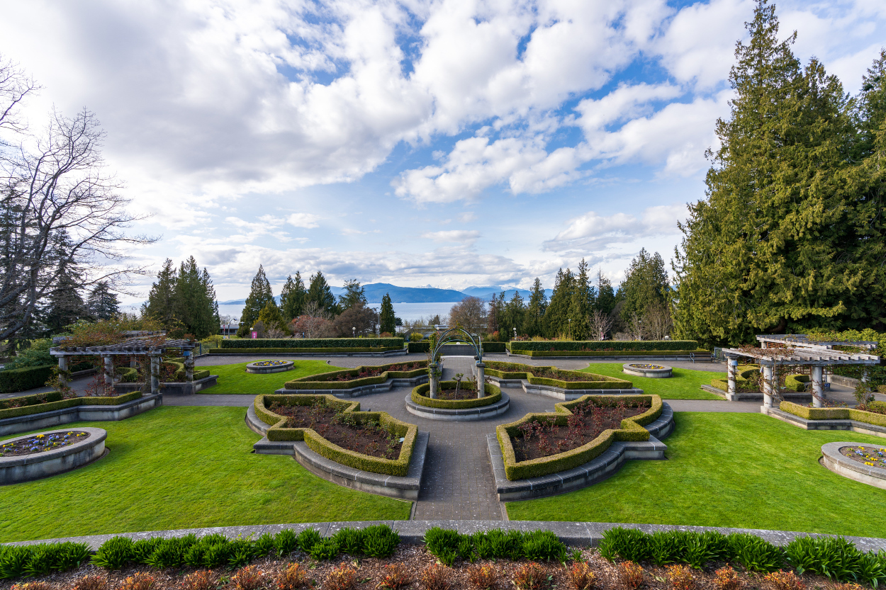 UBC Rose Garden Tickets [2025] Promos, Prices, Reviews Opening - Main Image