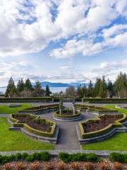 UBC Rose Garden