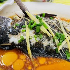顺品美食店(旅游大道店) User Photo