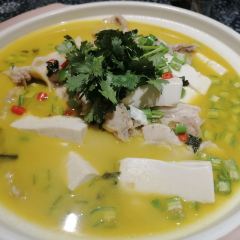 寿乡国际大酒店·餐厅 User Photo