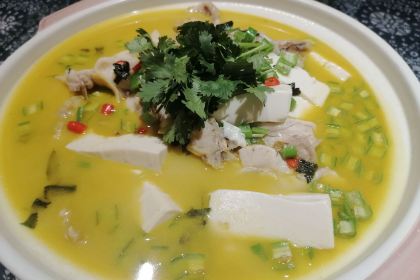 寿乡国际大酒店·餐厅