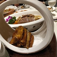 Hujin Restaurant User Photo